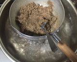 入門編・加水率90%で焼く「僕のパン」作り方1写真