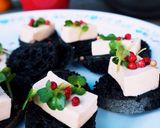 菜祭vegan豆腐チーズ作り方4写真