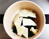 《離乳食後期〜幼児食》野菜のチーズ和え作り方2写真