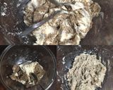 入門編・加水率90%で焼く「僕のパン」作り方5写真