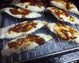 シルバー(銀ひらす)の甘辛味噌焼き作り方2写真