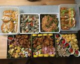 参考 運動会 ゆかさんバージョン作り方1写真