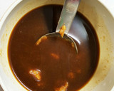 豚バラと白菜とネギの味噌炒め作り方6写真