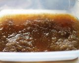 オクラのとろろ昆布浸し作り方3写真