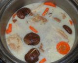 豚バラ肉かたまりの梅煮作り方5写真