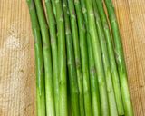 野菜たっぷり肉巻き作り方3写真