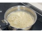 豚肉と長ねぎの素麺★動画あり★作り方13写真