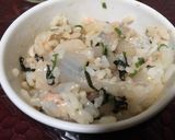 本カワハギ刺身肝醤油海鮮丼(o^^o)作り方13写真