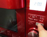 ヘルシーおつまみ♪やみつき大豆♪作り方3写真