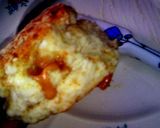 とろとろカリカリのバタースカッチスコーン作り方9写真