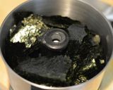 風味良し、カンタン自家製の「海苔の佃煮」作り方1写真