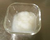 簡単玉ねぎドレッシング( ¨̮ )作り方1写真