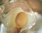 簡単玉ねぎドレッシング( ¨̮ )作り方4写真