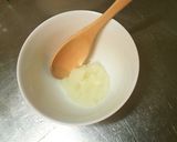 簡単玉ねぎドレッシング( ¨̮ )作り方5写真