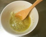 簡単玉ねぎドレッシング( ¨̮ )作り方6写真