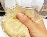 フープロ使いません。簡単クリームポテト作り方4写真