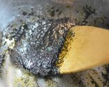 風味良し、カンタン自家製の「海苔の佃煮」作り方8写真