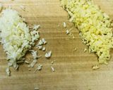 厚揚げと野菜のあんかけ♪オイスター炒め作り方1写真