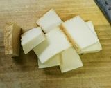 厚揚げと野菜のあんかけ♪オイスター炒め作り方2写真