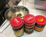 四川風麻婆豆腐作り方1写真