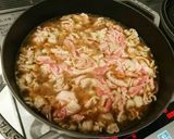 牛丼~お肉やわらかく仕上げる作り方2写真