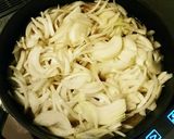 牛丼~お肉やわらかく仕上げる作り方3写真