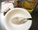 釣りたてふぐのから揚げσ(^_^;)作り方3写真