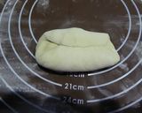 ライ麦ベーグル♡HB作り方4写真