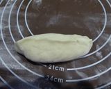 ライ麦ベーグル♡HB作り方5写真