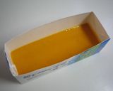 ふわふわ♪☆かぼちゃ豆腐☆作り方4写真