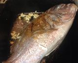 acqua pazza アクアパッツァ作り方4写真