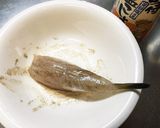 釣りたてふぐのから揚げσ(^_^;)作り方4写真