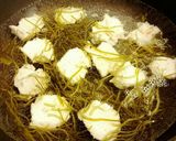 切り昆布で昆布も美味！しゃぶしゃぶ♪作り方6写真