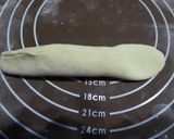 ライ麦ベーグル♡HB作り方6写真