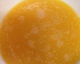粉豆腐入り〜吹き寄せ卵〜作り方1写真