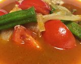 アレで簡単本格味☆秘密のトマトスープ作り方5写真