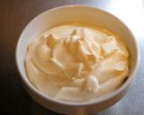 濃厚で美味しいたらこクリームスパゲティー作り方2写真