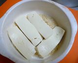 簡単♪豆腐グラタン作り方1写真
