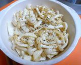 簡単♪豆腐グラタン作り方2写真