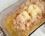 じゃがいもで〜もちもちチヂミ作り方1写真