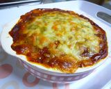 簡単♪豆腐グラタン作り方6写真