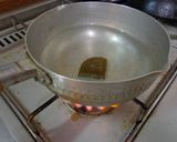 最速の冷凍キノコのスープカレー作り方1写真