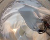 パンプキン＊モンブラン＊パイ作り方14写真