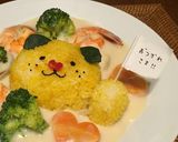 デコシチュー みきゃん♡作り方10写真