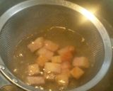 たこ焼き風ベーコンボール作り方1写真