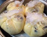 粉豆腐入り〜吹き寄せ卵〜作り方5写真