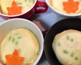 粉豆腐入り〜吹き寄せ卵〜作り方6写真