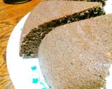 超簡単♬アップルティーパウンドケーキ作り方8写真