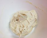 カボチャとブラックココアのパウンドケーキ作り方3写真