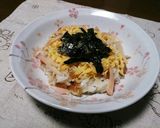 うちの黄金比②DE切干大根の炒め煮作り方6写真
